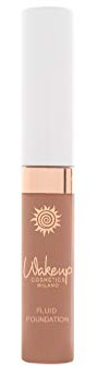 Wakeup Cosmetics Milano Correcteur fluide W4
