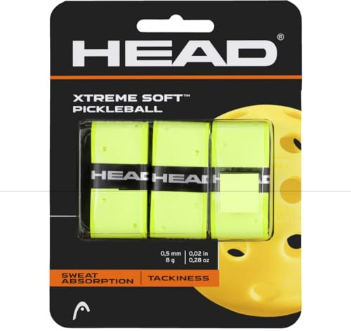 XtremeSoft™ Pickleball