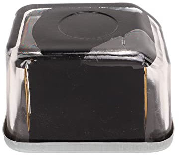Snap On Kraftstofffilter AR50041 Filterfunktion Aluminiumlegierung Glas für Traktoren der Serie 20 30 40 50 55