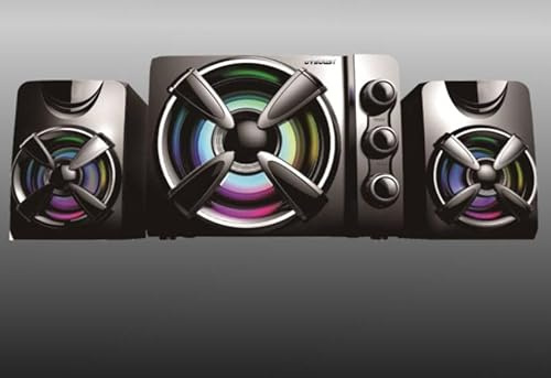 ovboost Speaker Atragon 2.1 Marke