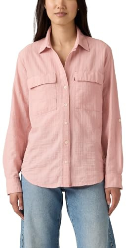 Doreen Utility Zephyr - Maglietta, Zefiro, M