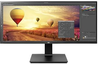 Lg 34br65F-B.aeu 86,36cm 34zoll Ips 2560x1080 21:9 [energieklasse G] (34br65F-B.aeu)