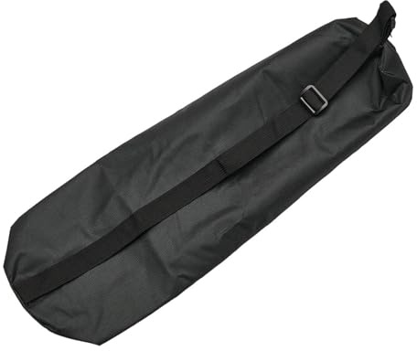 DUNSBY Stativväska 40–84 cm handväska bärförvaringsfodral för mikrofon fotografi ljus stativväska för paraplyförvaring fotografisk studioutrustning, En färg, 57 10CM