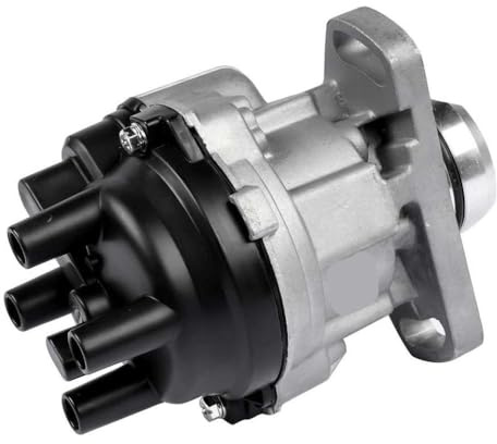 Distribuidor de Encendido AP01 Compatible con 1.8L T6T57671 Motor para Modelos Mirage Colt