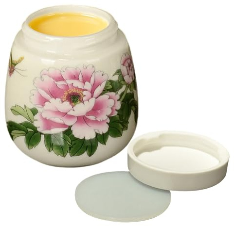 Cocotte per uova - 220 ml decorazione retrò per | retrò per uova a vapore | per cucina dormitorio hotel ristorante appartamento affitto