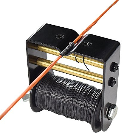 YLA Archery Bow String Serving Thread with Bowstrings Server Tool