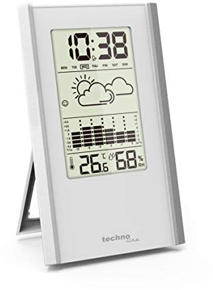 Technoline Wetterstation WS 9525