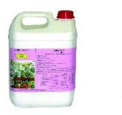 ALGA PLANT CONCIME BIOLOGICO ESTRATTO DI ALGHE MARINE X PIANTE DA FRUTTO, VITE, OLIVO E AGRUMI 1LT-5LT-25LT (LT.5)