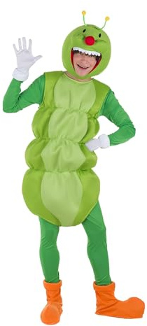Banyant Toys Costume Verme M-L