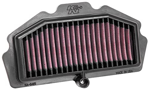 K&N FILTRO DE AIRE KA-6415