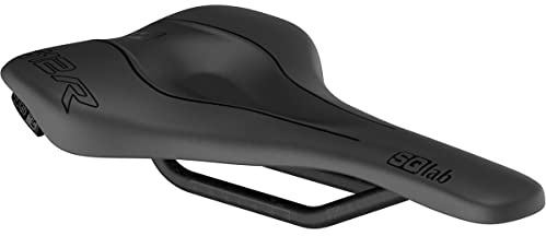 612 R Ergowave Carbon, Road & MTB Race Fahrradsattel SQlab