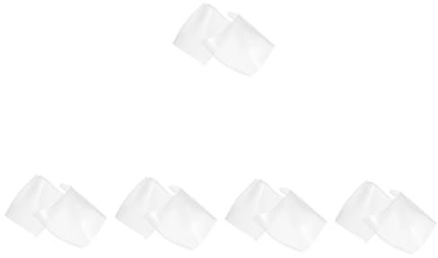 Holibanna 5paare Transparente Schuhformer Anti-verformungs-schuhdehner Für Herren Und Damen Form Für Schuhe Installieren Und Platzsparend Schuhspanner Für Optimale Passform Und Pflege