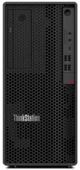 Lenovo ThinkStation P2 Tower Intel Core™ i7 i7-14700 16 Go DDR5-SDRAM 512 Go SSD Windows 11 Pro Station de Travail