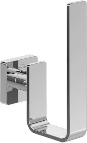 V&B Reserve-T-Halter Elements Striking 140x93x45mm, offen, Chrom