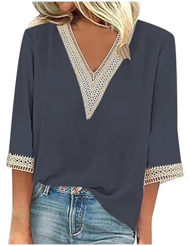 Damen Weihnachtsshirt party tshirt damen schwarze blusen damen xl made in italy damenmode oberteile damen tunika kleid boho tankini oberteil damen schwarz lang party top damen damen long blazer