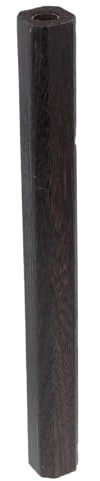 MAGICLULU Holzvase Wandvase Zum Aufhängen An Der Dekoration für Die für Flur Wohnzimmer
