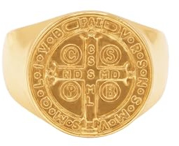 Heideman Ring Herren Arian Edelstahl oder poliert Herrenring | Zeitloser Fingerschmuck fürs Büro und den Alltag, hautfreundlich – schönes Geschenk zum Geburtstag oder Jahrestag