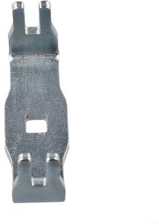 Stahl-Ölfilter-Entfernungsschlüssel für Toyota für Lexus und mit einstellbaren Einstellungen, um mehrere Motorvarianten und Modelle zu passen