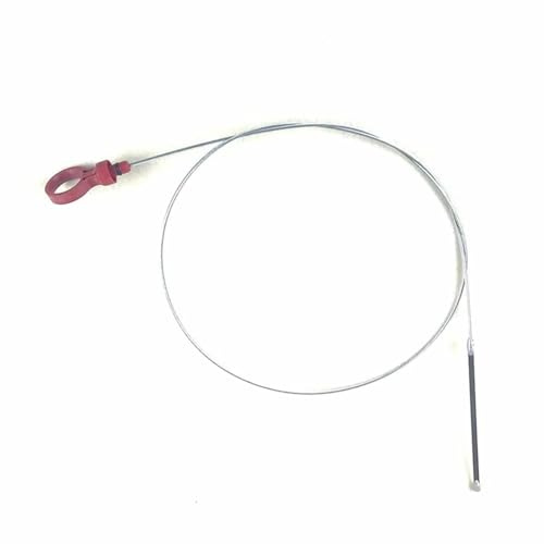 Baguette Huile Moteur Compatible Avec Jeep Voiture Niveau Jauge D'huile Liquide Mesure Outil Robuste Usage Intensif Boîte De Vitesses Jauge D'huile 917-327