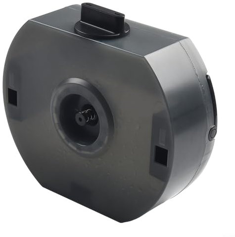 Upgraded Replacement Tank, Easy To Remove And Install, Highly Match With The Equipment Water Tank, For Jet M6 Robot Mop