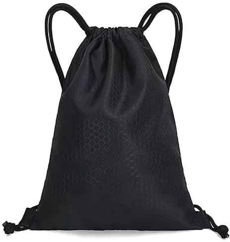 AYXAMO Helmtasche,Motorrad Rucksack Motorrad Helm Tasche Einzelne Seil Ziehen Tasche for Roller Moped Fahrrad Volle Halbe Helm Deckel Schützen Tasche