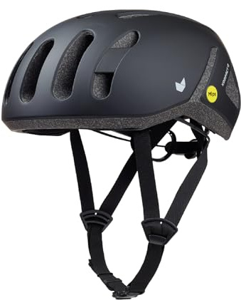 Casco Bicicleta Adulto CATLIKE Kompacto II Unisex, Casco Bici y Casco Ciclismo Carretera, Casco MTB y Casco Ligero con tecnología Casco MIPS Evolve, diseño in-Mold y 18 Canales de ventilación
