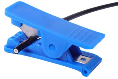 Taglierina per tubo del freno idraulico per biciclette, tagliacavo idraulico per biciclette, tagliatubi per tubi di rimozione biciclette, accessorio per biciclette, efficiente strumento di taglio tubi