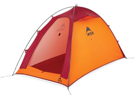 MSR Advance Pro 2 – vandringstält