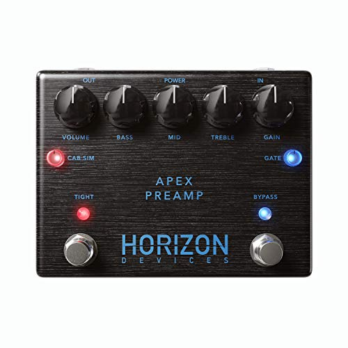 Horizon Devices Apex Preamp · Effektgerät E-Gitarre