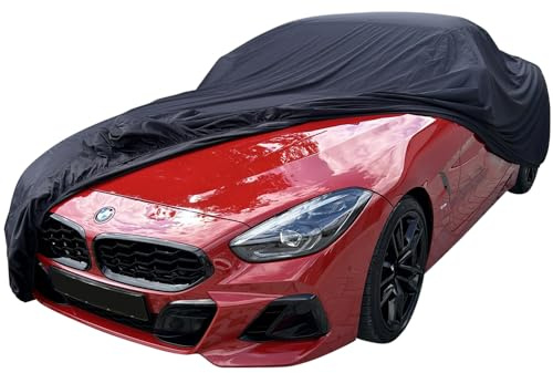 Star Cover Outdoor Autoabdeckung kompatibel mit BMW Z4 (G29) Außen
