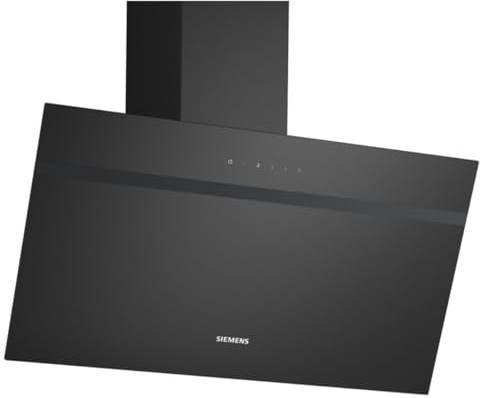 SIEMENS Hotte décorative murale LC85KDK60