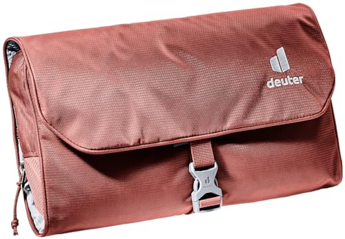 Deuter Unisex - Erwachsene Wash Bag Ii Kulturbeutel