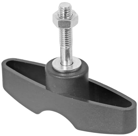Spares2go Tuerca de Mariposa para Stihl KM55, KM56C, KM 85, KM 90, KM 130, Kombi, Multisistema
