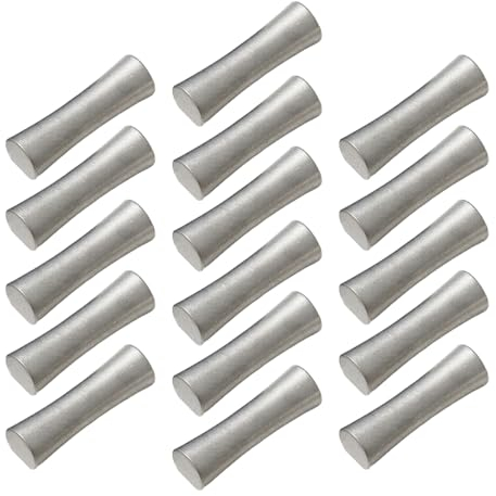 RobustWeg Acciaio Inossidabile 304 Poggia Posate da Tavolo,Supporto per Bacchette,Poggia Bacchette,Riposo per Le Bacchette,Supporti Cucchiaio Forchetta Porta,per Tavolo da Cucina Ristorante Casa