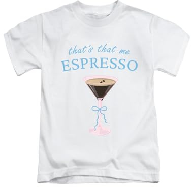 Martini Glass Blue Text That's That me Espresso Sabrina Carpenter Tee T-Shirt Funny Unisex T Shirt Top