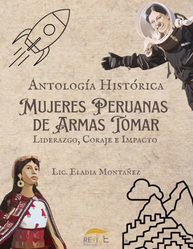 Mujeres Peruanas de Armas Tomar: Liderazgo, Coraje e Impacto