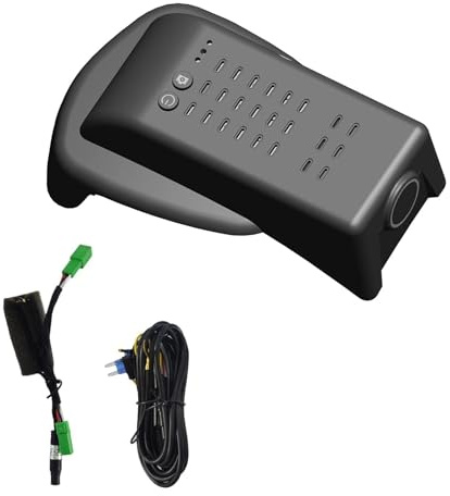Retrocamera Auto Per Volvo V90 S90 XC60 Auto DVR Videoregistratore Di Guida Telecamera Anteriore 1080P Wi-Fi Monitor Di Parcheggio Cam