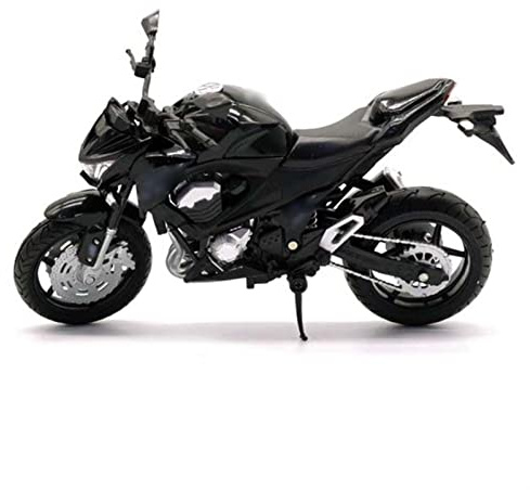 1/12 Legierung Druckguss Motorrad Modell Spielzeug Fahrzeug Sammlung Autobike Stoßdämpfer Off Road Autocycle Auto Für Kawasaki Z900