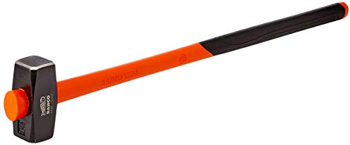 Maza Mango Fibra Vidrio 3 Kg.