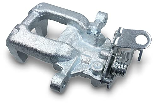 BESTPRICE ATP 1x Bremssattel hinten rechts mit integrierter Feststellbremse | Kompatibel mit: AUDI A3, A3 Cabriolet, A3 Sportback, SEAT ALTEA, ALTEA XL, LEON, SKODA OCTAVIA II, OCTAVIA II Combi