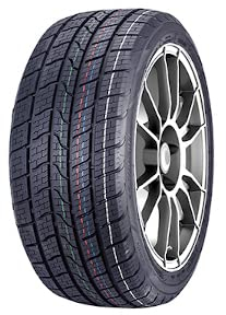 ROYAL BLACK Ganzjahresreifen 235/55 R 17 XL TL 103W ROYAL A/S BSW M+S 3PMSF Allwetter