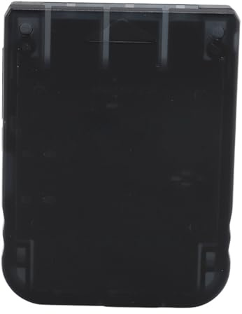 Carte de Stockage Micro 512 Go, Carte Mémoire de Console de Jeu pour Console , Prend en la Sauvegarde des Données, Interface USB C (Black)