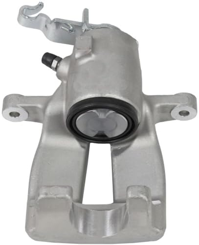 Bremssattel hinten für Bremssystem TRW 131-04-399 kompatibel mit Golf VI 5K1 1K1 Scirocco 137 138 517 EOS 1F7 1F8 Superb II Kombi 3T5 3T4 A3 8P1 8PA TT 8J3 8J9