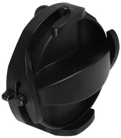 CHILDWEET Rv-kanalisationsschlauchadapter Rv-kanalisationskappenabdeckung Camper-kanalisationskappe Rv-kanalisationsschlauch-endkappen Rv-kanalisationskappenanschluss