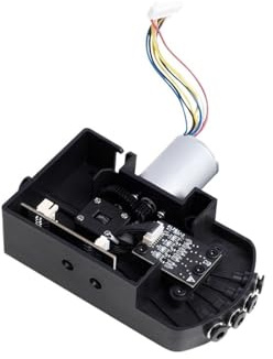 VLTAYVFRD Kit movimento centrale CFS Kit a cinque vie_motore brushless_0.35A_24V_L11_albero piatto compatibile con le parti della stampante 3D K2 Plus CFS