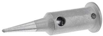 PRO-SP1.0DF Lötspitze geschraubt 1mm für Gaslötkolben PORTAPRO PORTASOL