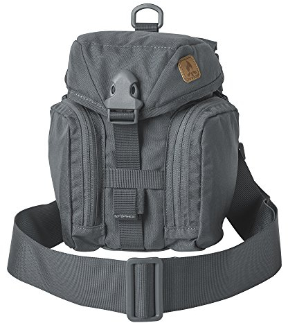 Helikon-Tex Essential Bushcraft Kit de survie (Gris clair)
