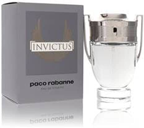 Paco Rabanne Invictus for Men 1.7 oz EDT Spray