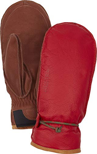 Hestra Unisex Wakayama Mitt Handschuhe 9