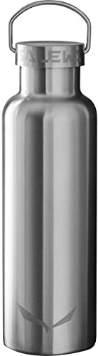 Salewa Valsura 0,65L Isolierte Edelstahlflasche
